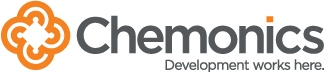 chemonics logo